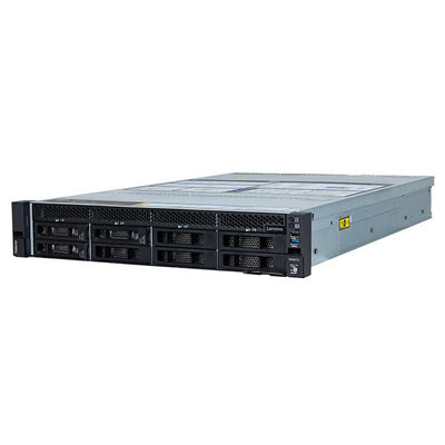 Tipo serviço da cremalheira da personalização da empresa do servidor SR650V2/sr668V2 de 2U para LENOVO um servidor