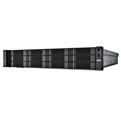 Potente 2U Rack Huawei GPU Server 2288HV5 com Intel Xeon Gold 6148 e 128G DDR4