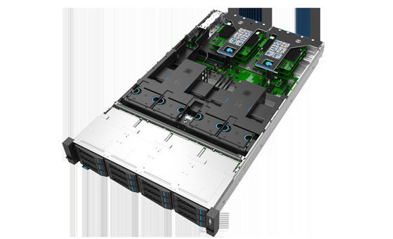 OEM do servidor NF5280M6 da cremalheira de Inspur 2U Data Center