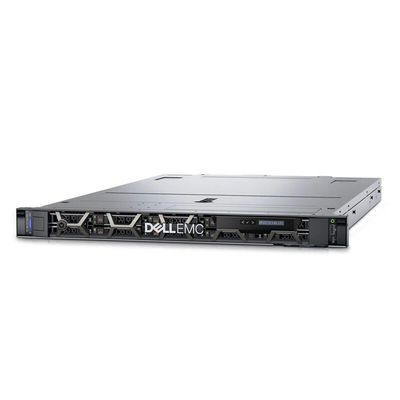 EMC PowerEdge R650 1U Rack Server Intel Xeon processador Dell GPU servidor