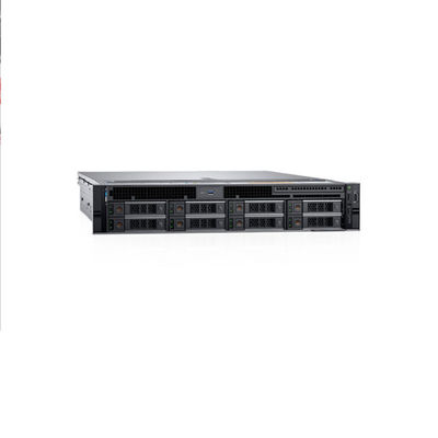 Bom Preço Dell PowerEdge R940 / R940XA Servidor 2 x Intel Platinum 8280L / RAM 64GB / HDD 1.2TBx2/PERC H730P/2x1100W