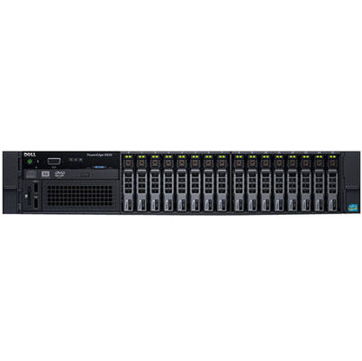 Poweredge R840 processador Intel Xeon 2U servidor rack servidor 8 baía servidor