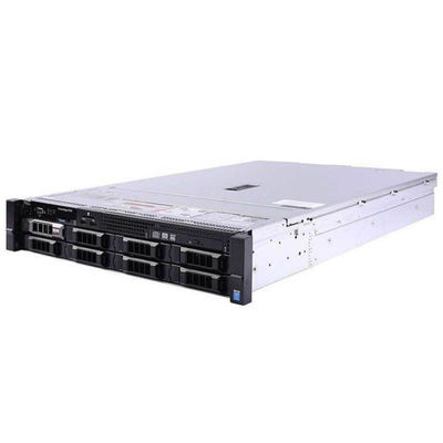 PowerEdge R730 Intel Xeon CPU servidor rack servidor 8 baía servidor caso