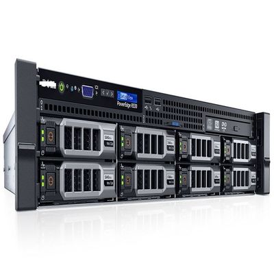 100% Poweredge Original R930 E7-4809V4*2/64G/600G*4/H730P 2.1GHz para servidor rack