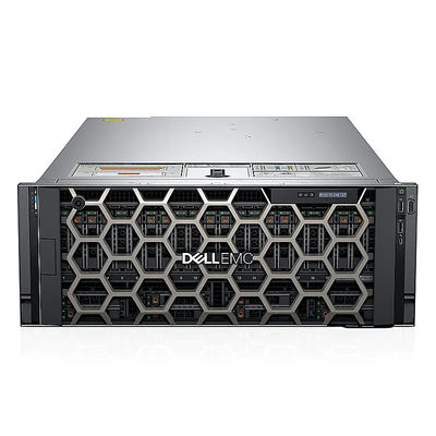 Dell EMC Server PowerEdge R940xa 4U Rack Storage Server r940xa 4u caixa de servidor