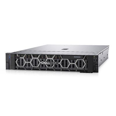 Servidor Dell R750xa 2u Xeon Gold 5120 em estoque