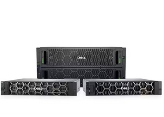 Conjunto de expansão DellS GPU Server EMC Powervault Me412 Me424 Me484