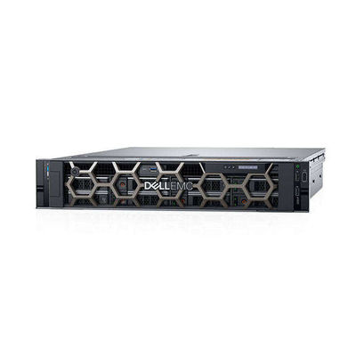 Dell avançado Intel Xeon Gold 6154 PowerEdge R740 Rack Server Um sistema de servidor R750xa