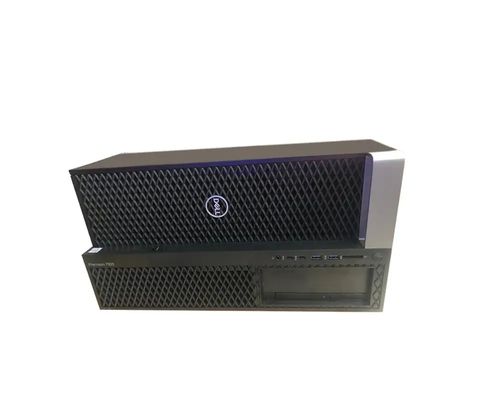 Upgradable R750 Dell GPU servidor com 3 * 8T Hard Drive para empresas em crescimento
