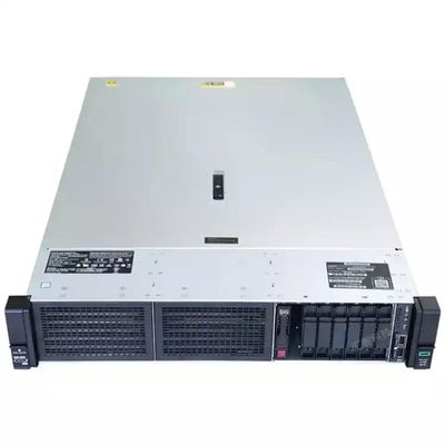 HPE DL380 Gen10 HPE Rack Server 290W 500W 900W Tipo de energia