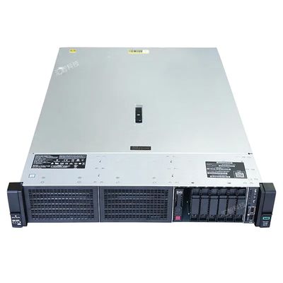 3.2GHz Processador Hpe Rack Servidor Mould Privado DL380 Gen10