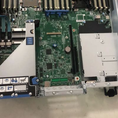 Private Mold HPE Rack Server 8*2.5 HDD DDR4 SDRAM Memória Tecnologia avançada