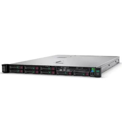 Servidor HPE de alto desempenho com N 1 opções 16 GB de capacidade de memória