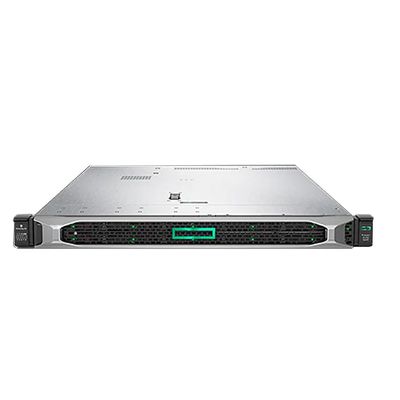 Intel Xeon E I3 Processador Pentium HPE Rack Server com N 1 Opções para 8 * 2.5 HDD