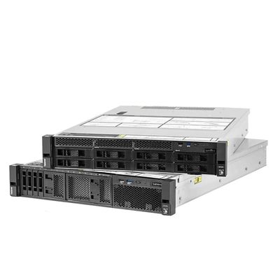 2666MT/S RDIMMs e função de armazenamento Sistema de computação GPU Lenovo