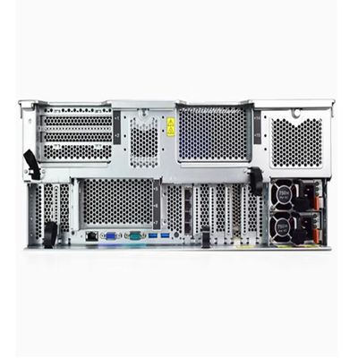 2666MT/S RDIMMs Tipo de memória Supercomputador GPU Lenovo para exigências de alto desempenho