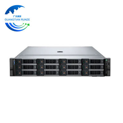 Capacidade Máxima até 3,03PB Dell Server R760 para processamento de dados de alto desempenho
