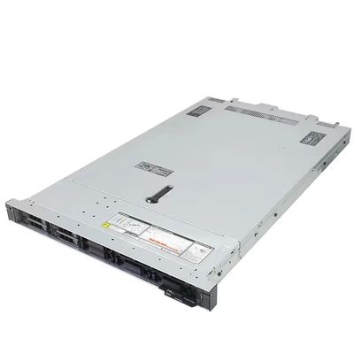 Atualize seu negócio com Dell Server 2 portas de rede GE e até 4 GPUs de largura dupla