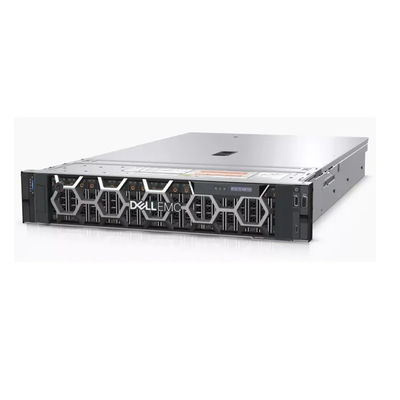 Poderoso R760 Rack Server com 8 GPUs Dell Server soltar todo o potencial do seu negócio