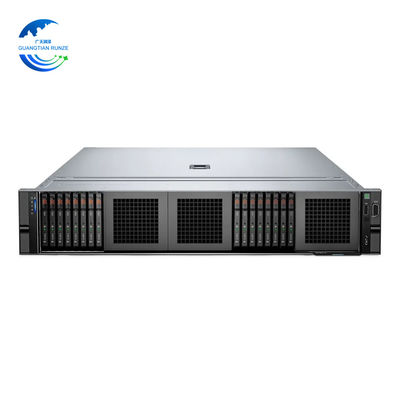 Dell 8 Gpu R750 Servidor Max Capacidade bruta até 3,03PB