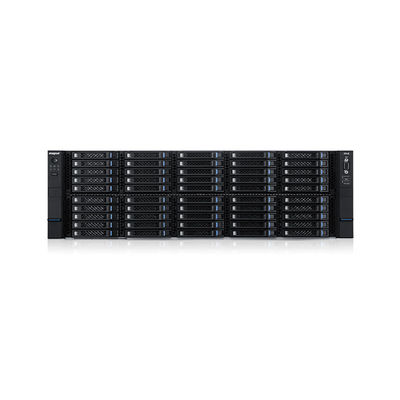 NF5280M6 servidor de armazenamento montado em rack aprendizagem profunda virtualização de banco de dados computação de alto desempenho personalização de ponta