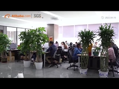 Introdução da empresa