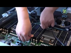 Servidor SR630 de Lenovo GPU