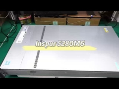 OEM do servidor NF5280M6 da cremalheira de Inspur 2U Data Center